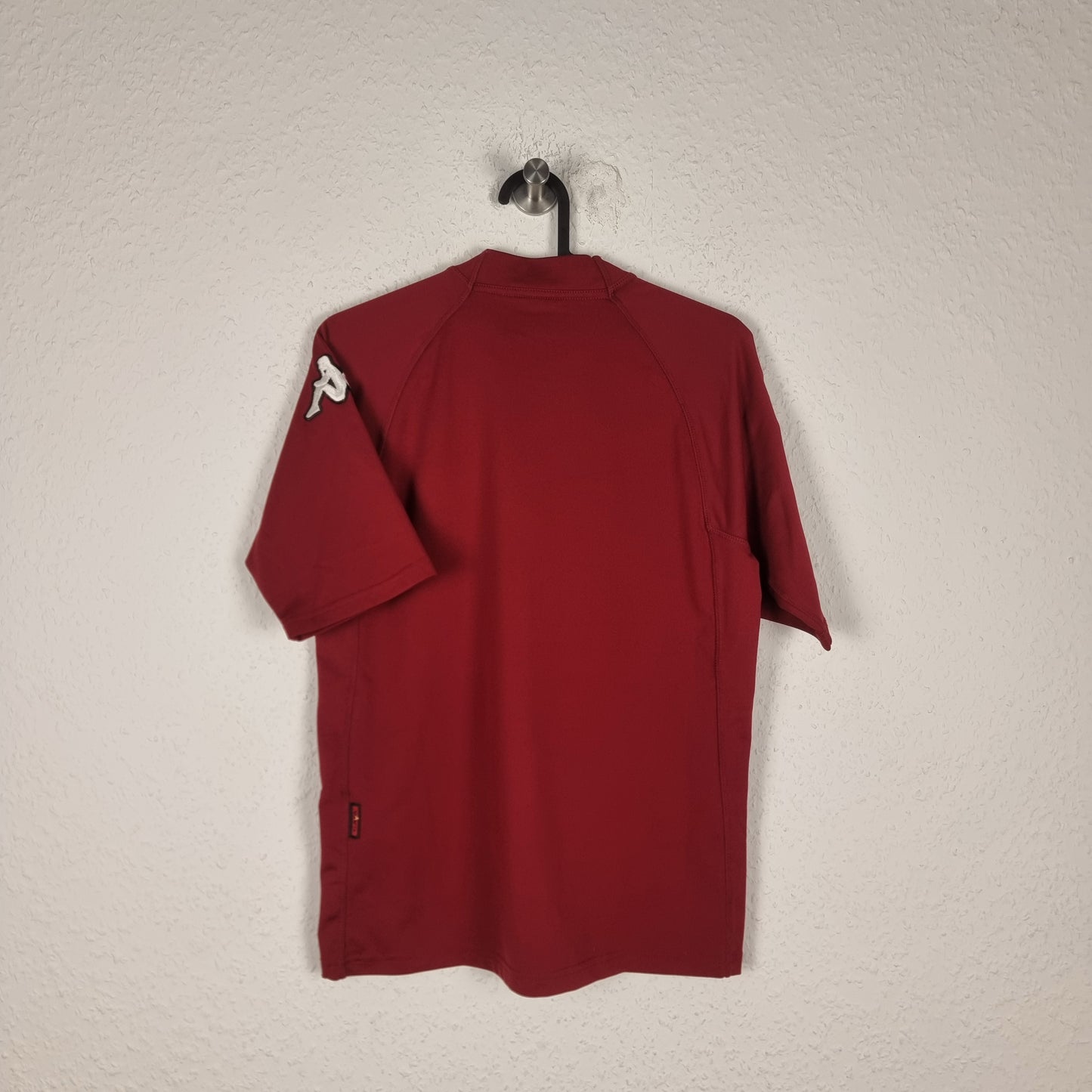 Jersey - FC Metz - 2006/2007 - 176/S - Home