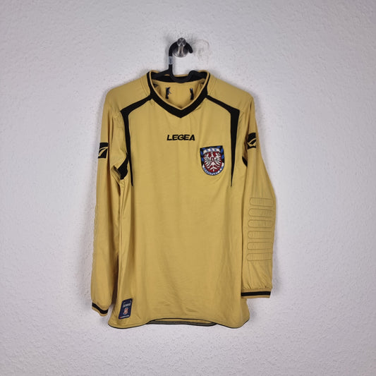 Trikot - FSV Frankfurt - 2009/2010 - XS - Torwart