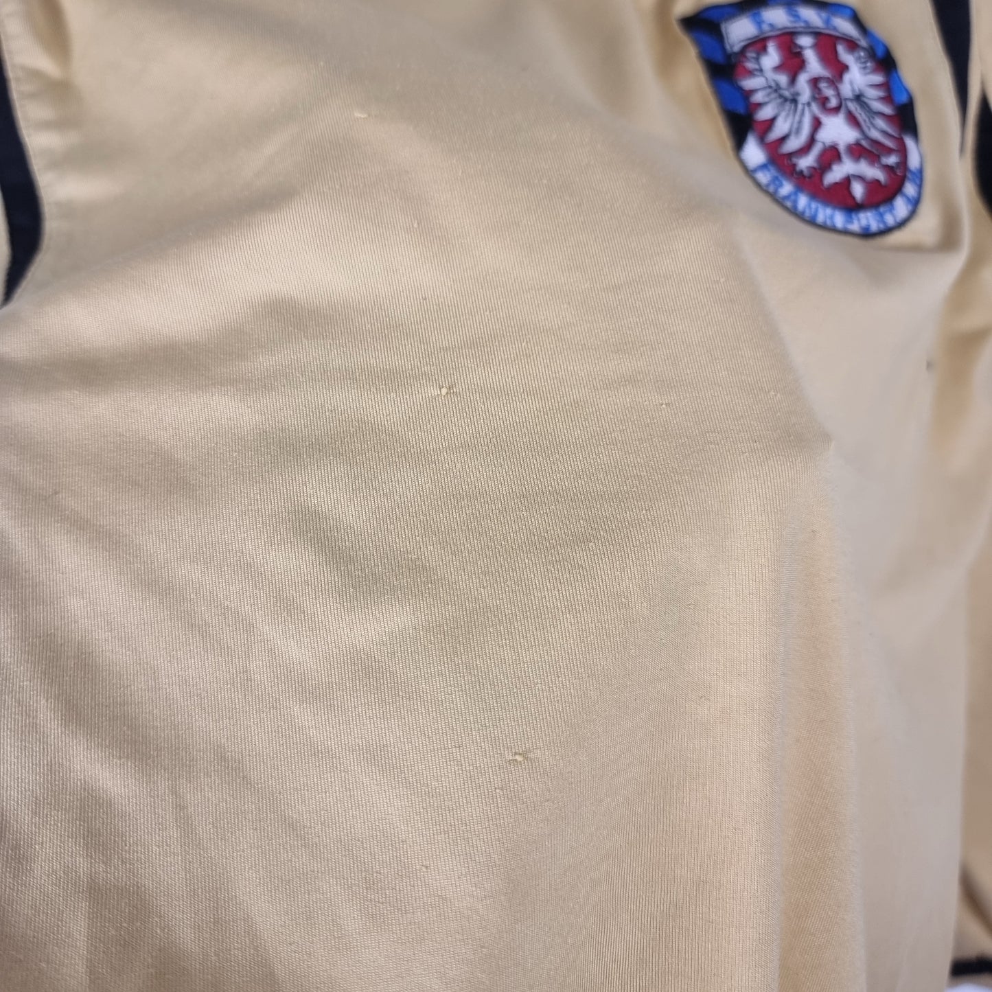 Jersey - FSV Frankfurt - 2009/2010 - XS - Goalkeeper