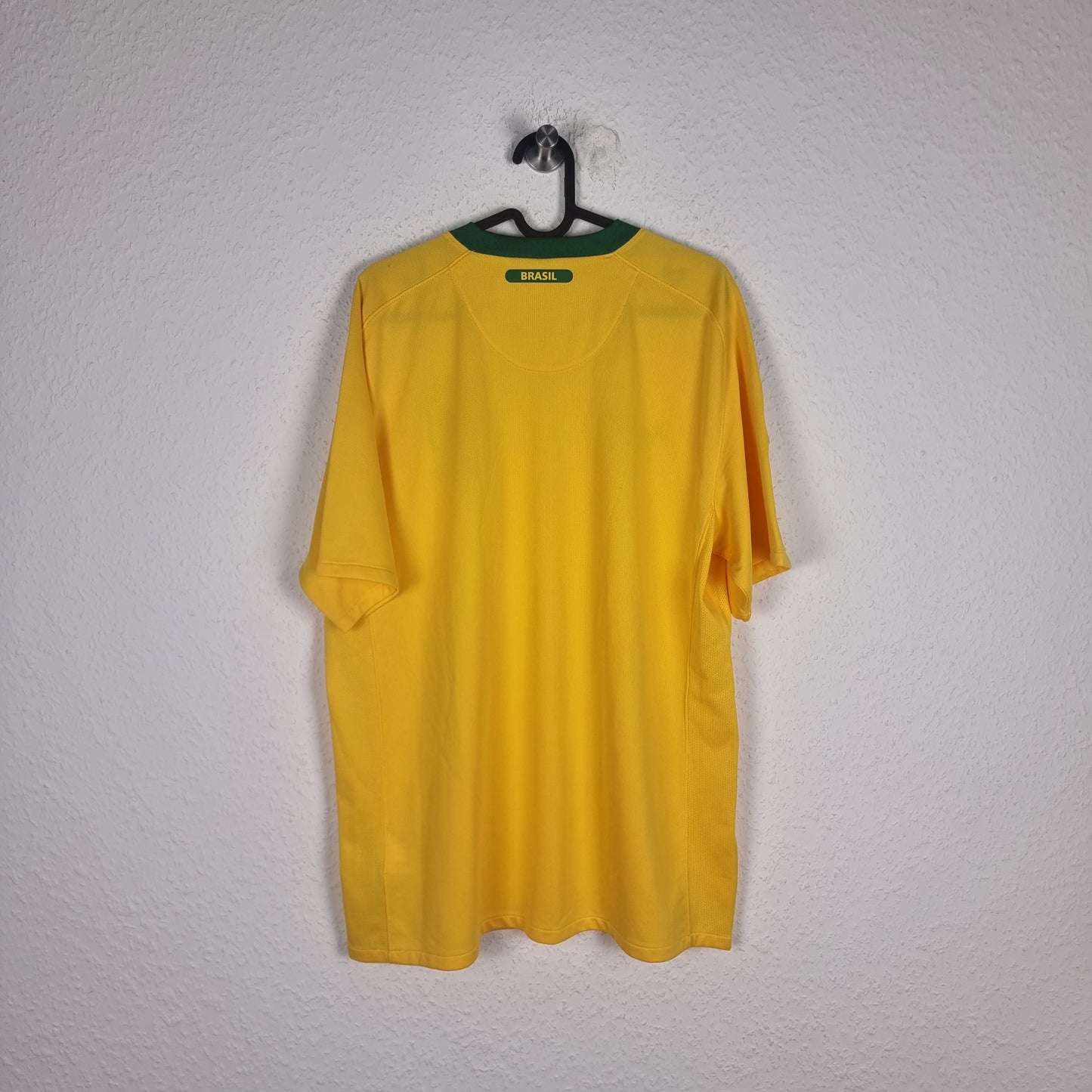 Trikot - Brasilien - 2010 - L - Heim