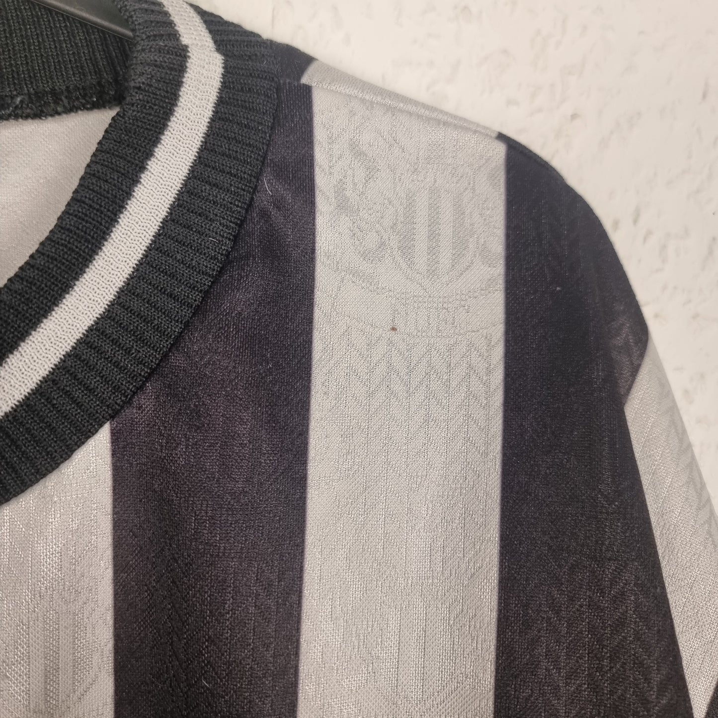 Trikot - Newcastle United - 1997/1998 - XXL - Heim