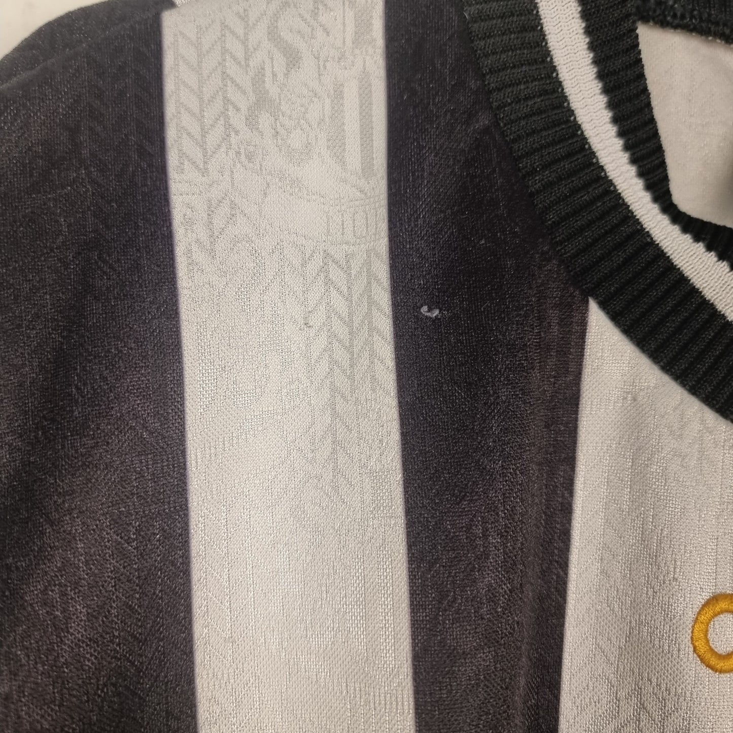 Trikot - Newcastle United - 1997/1998 - XXL - Heim