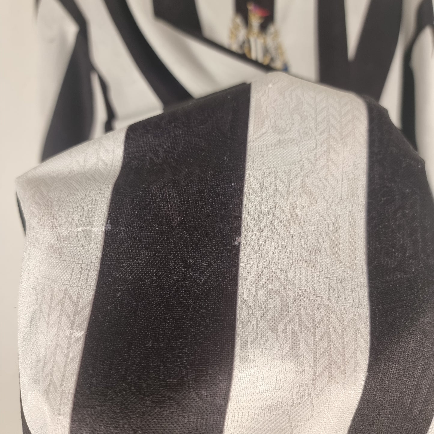 Trikot - Newcastle United - 1997/1998 - XXL - Heim