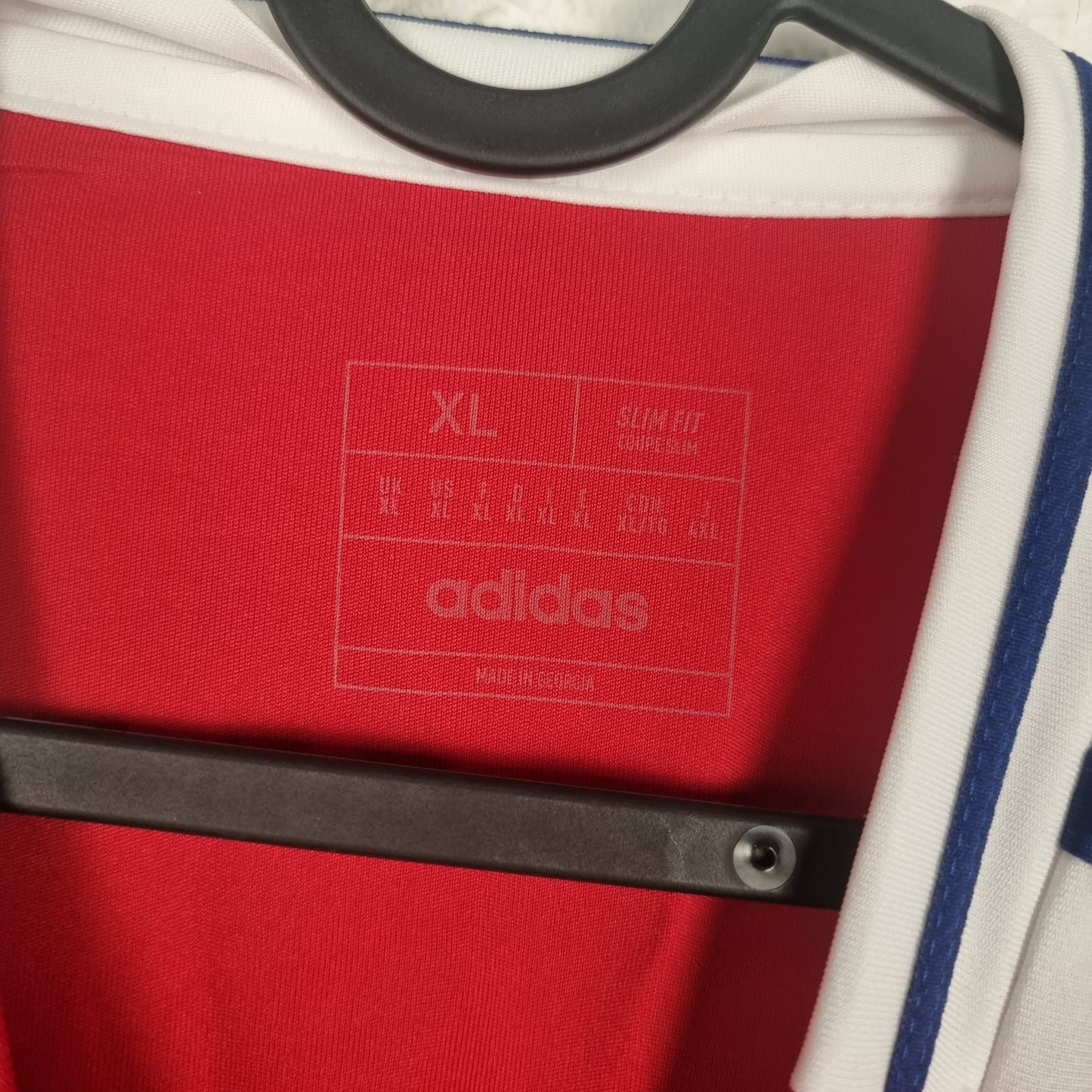 Jersey - Arsenal FC - Myles Lewis-Skelly - 2024/2025 - XL - Home