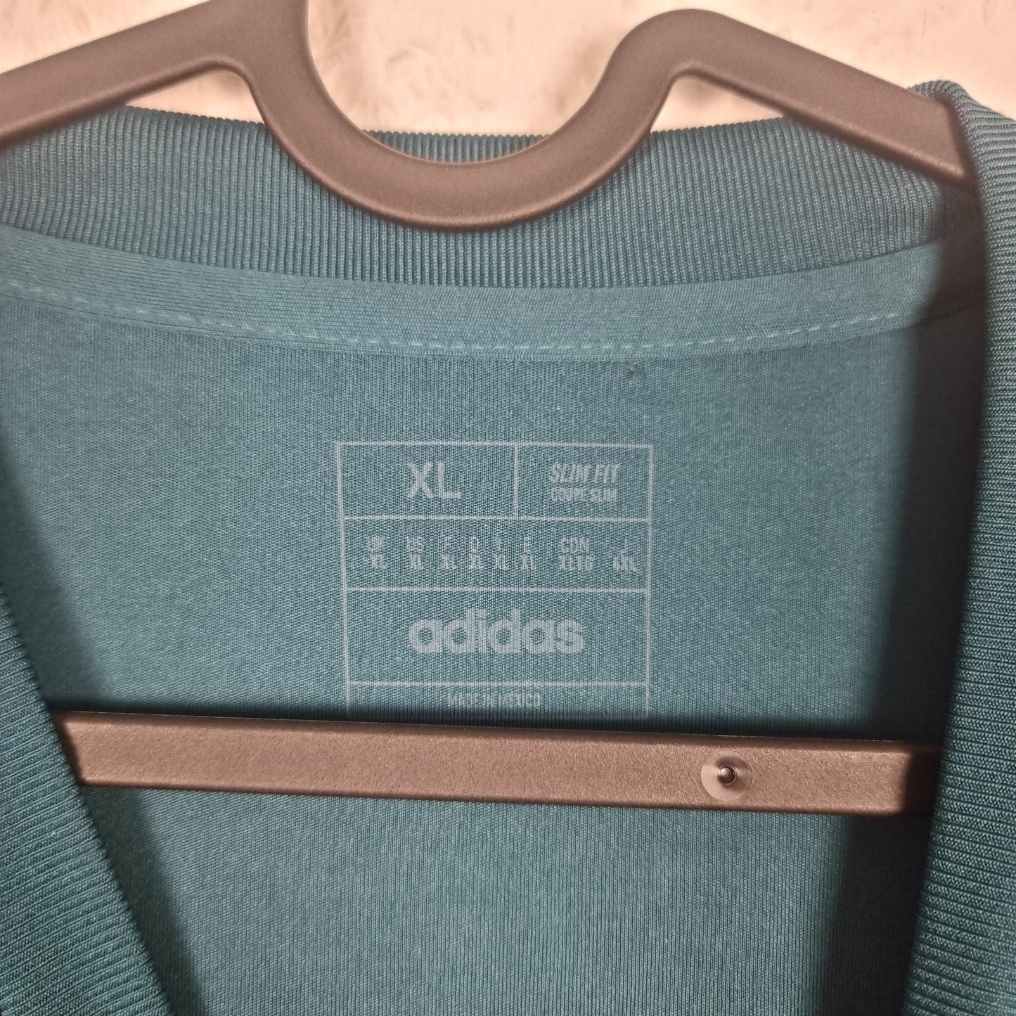 Trikot - Mexico - 2024/2025 - XL - Pre-Match