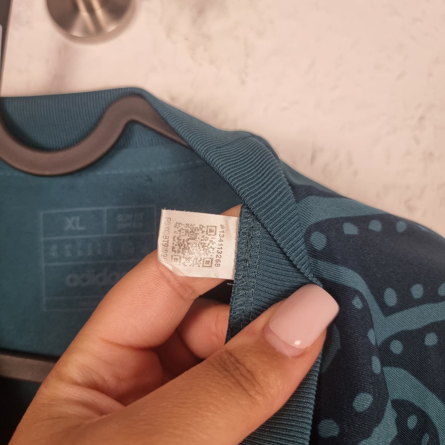 Trikot - Mexico - 2024/2025 - XL - Pre-Match