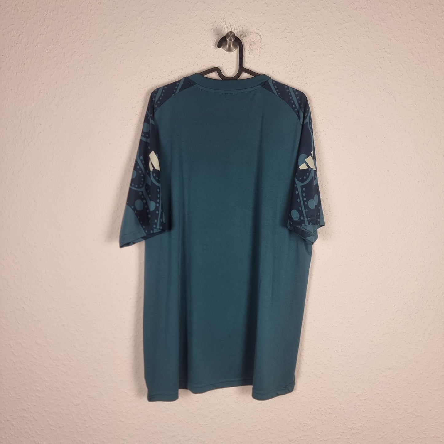 Trikot - Mexico - 2024/2025 - XL - Pre-Match