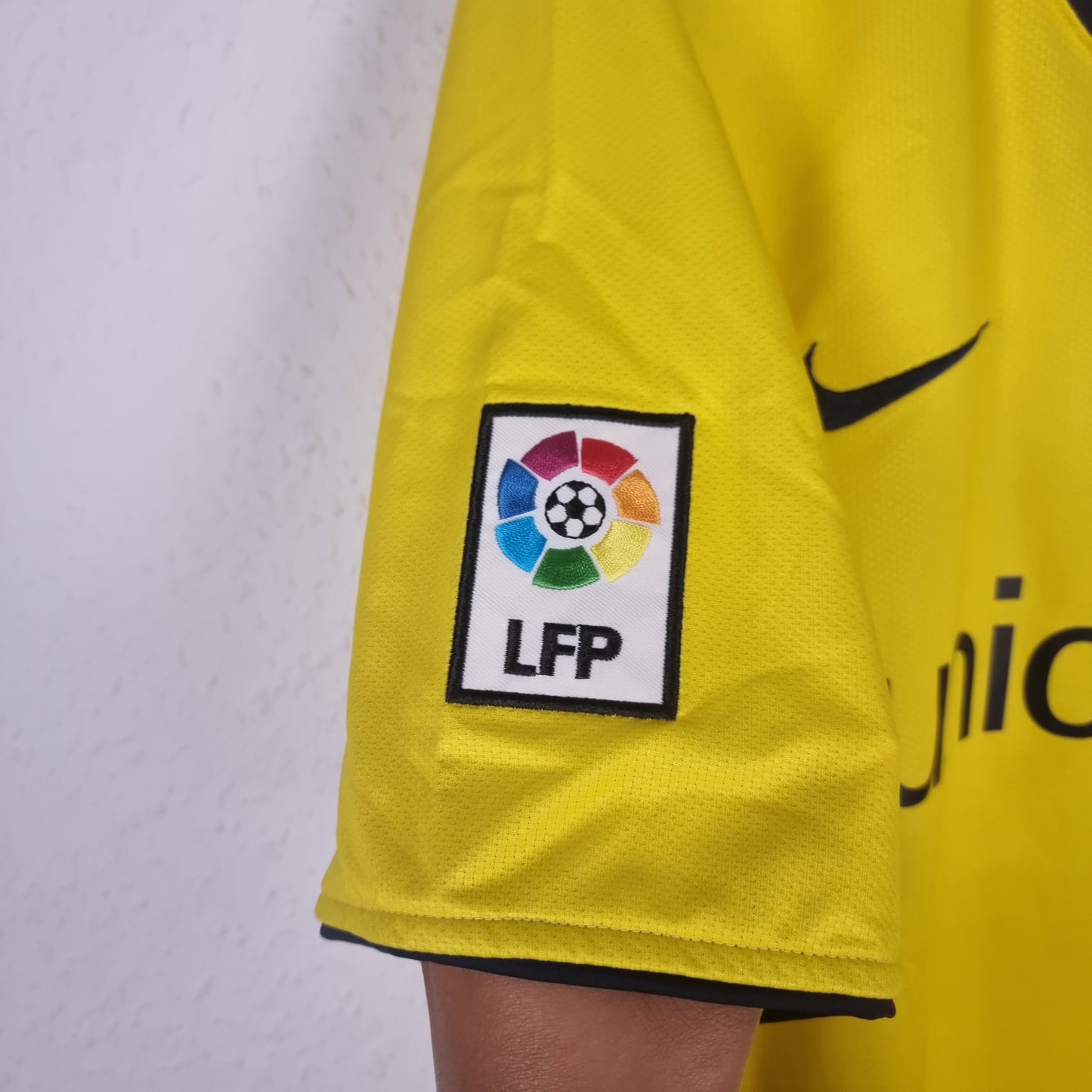 Jersey - FC Barcelona - Lionel Messi - 2008/2009 - XL - Away