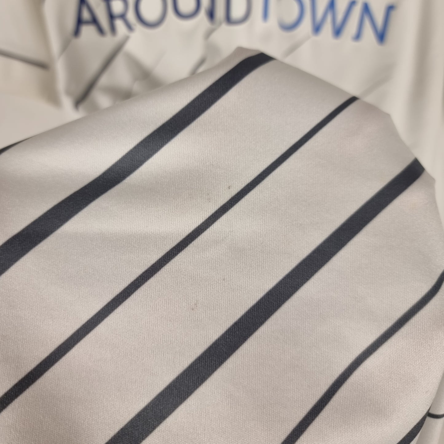 Trikot - 1. FC Union Berlin - Marvin Friedrich - 2021/2022 - L - Auswärts