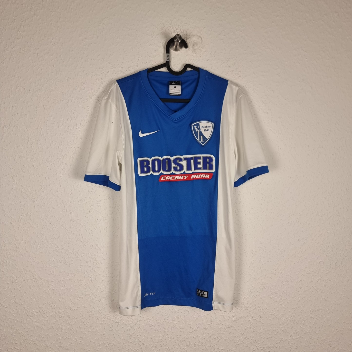 Jersey - VfL Bochum - 2015/2016 - S - Home