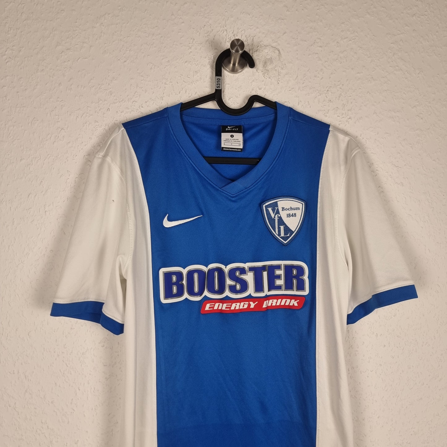 Jersey - VfL Bochum - 2015/2016 - S - Home