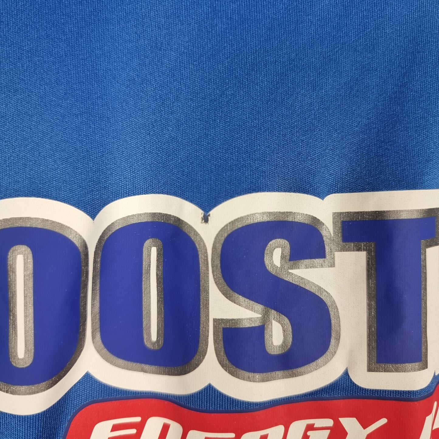 Jersey - VfL Bochum - 2015/2016 - S - Home