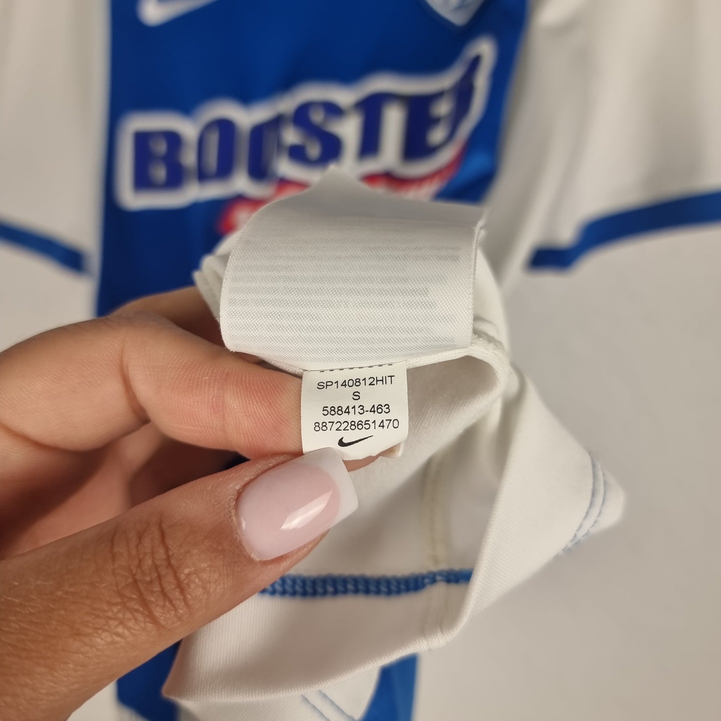 Jersey - VfL Bochum - 2015/2016 - S - Home