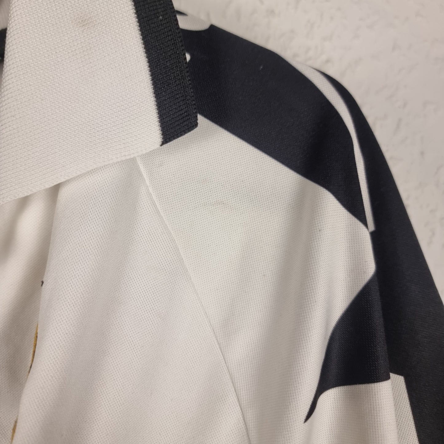 Jersey - Juventus Turin - Alessandro Del Piero - 1999/2000 - XL - Away