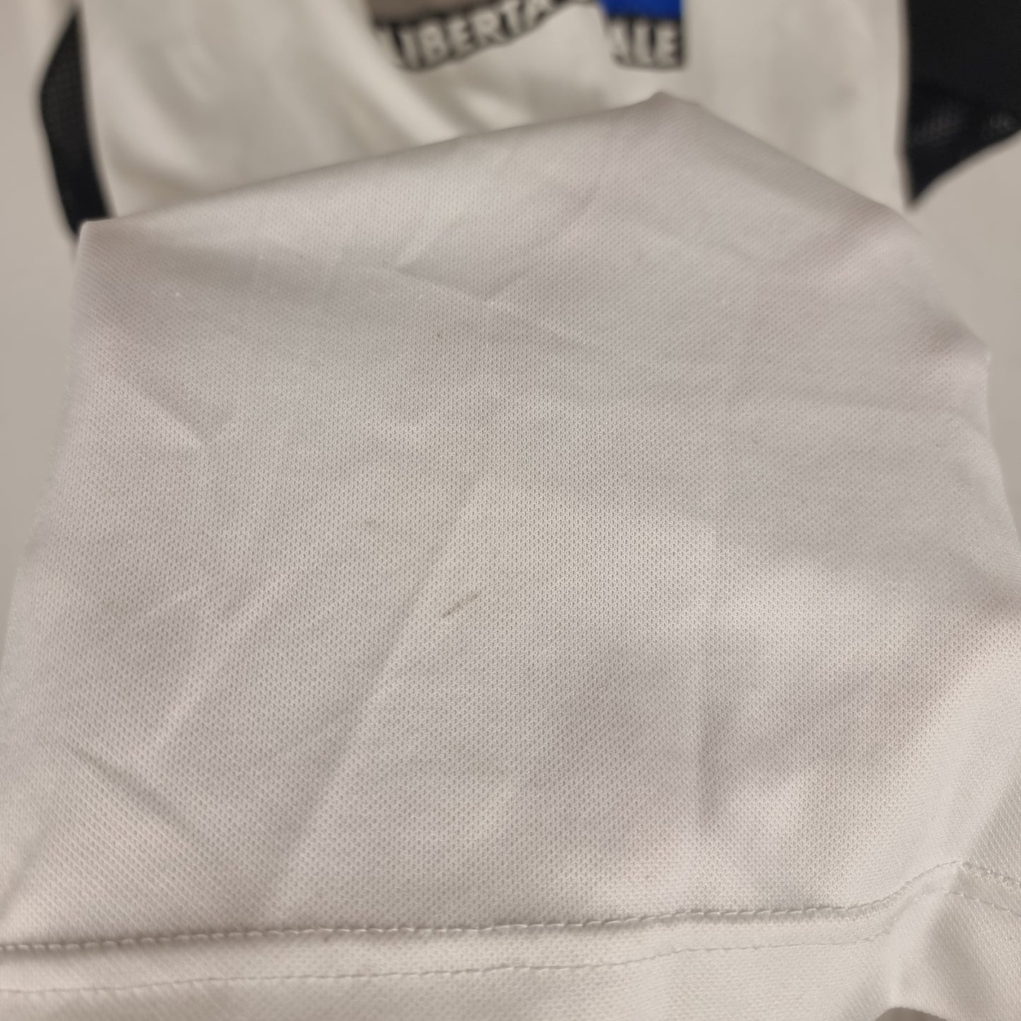 Jersey - Juventus Turin - Alessandro Del Piero - 1999/2000 - XL - Away