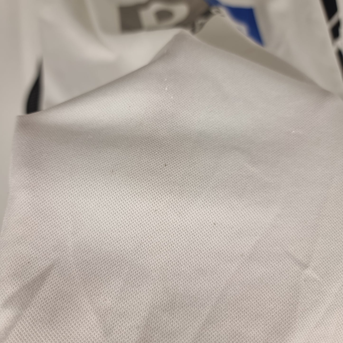 Jersey - Juventus Turin - Alessandro Del Piero - 1999/2000 - XL - Away