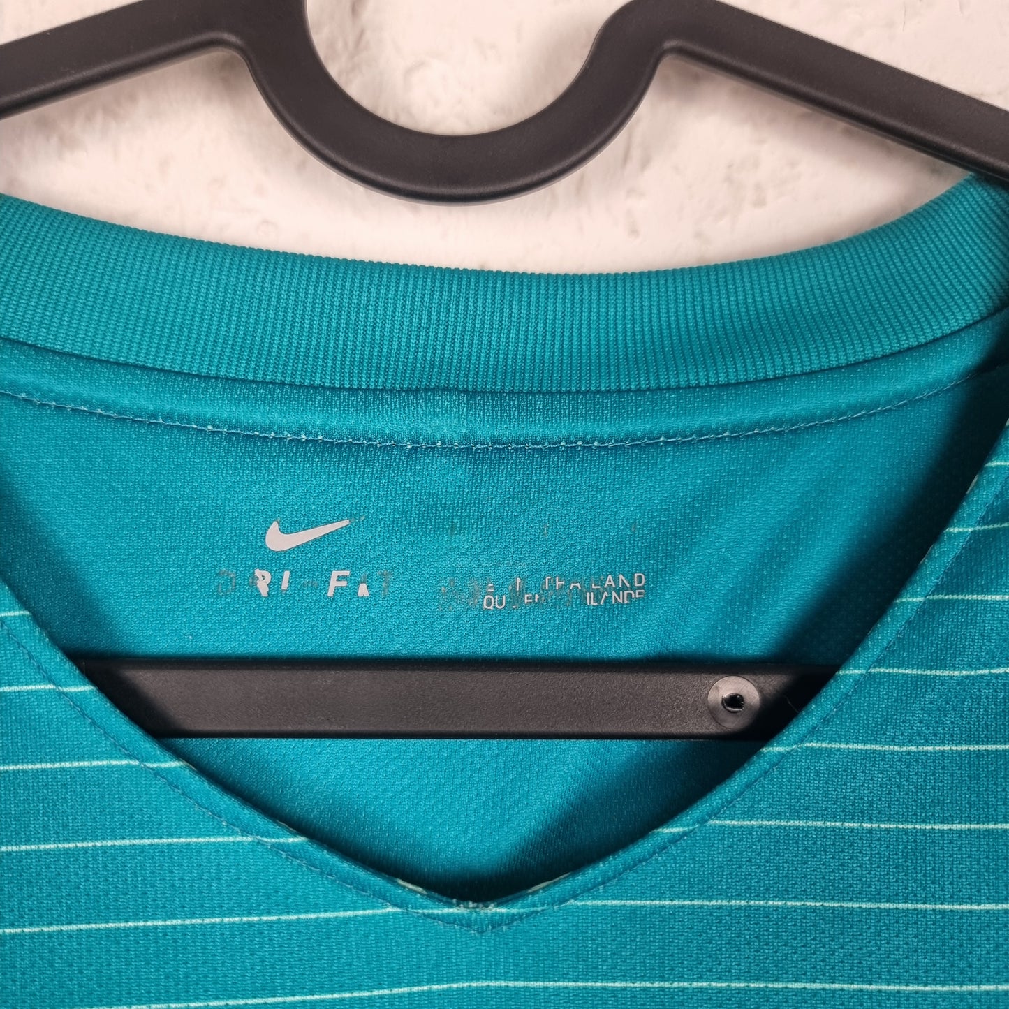 Jersey - FC Barcelona - Lionel Messi - 2016/2017 - M - Third
