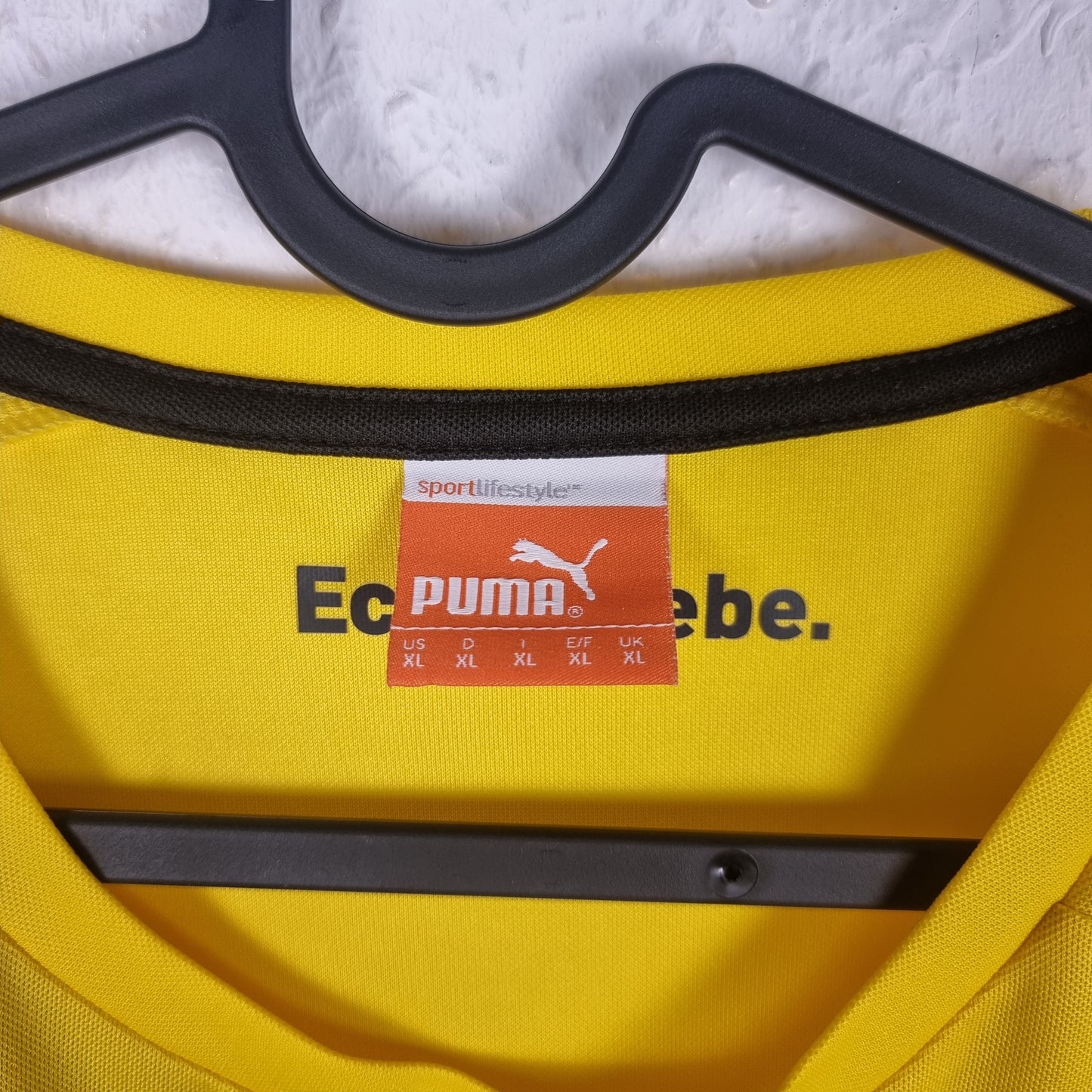 Jersey - Borussia Dortmund - Ciro Immobile - 2014/2015 - XL - Home
