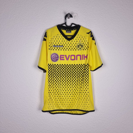 Trikot - Borussia Dortmund - 2011/2012 - L - Heim