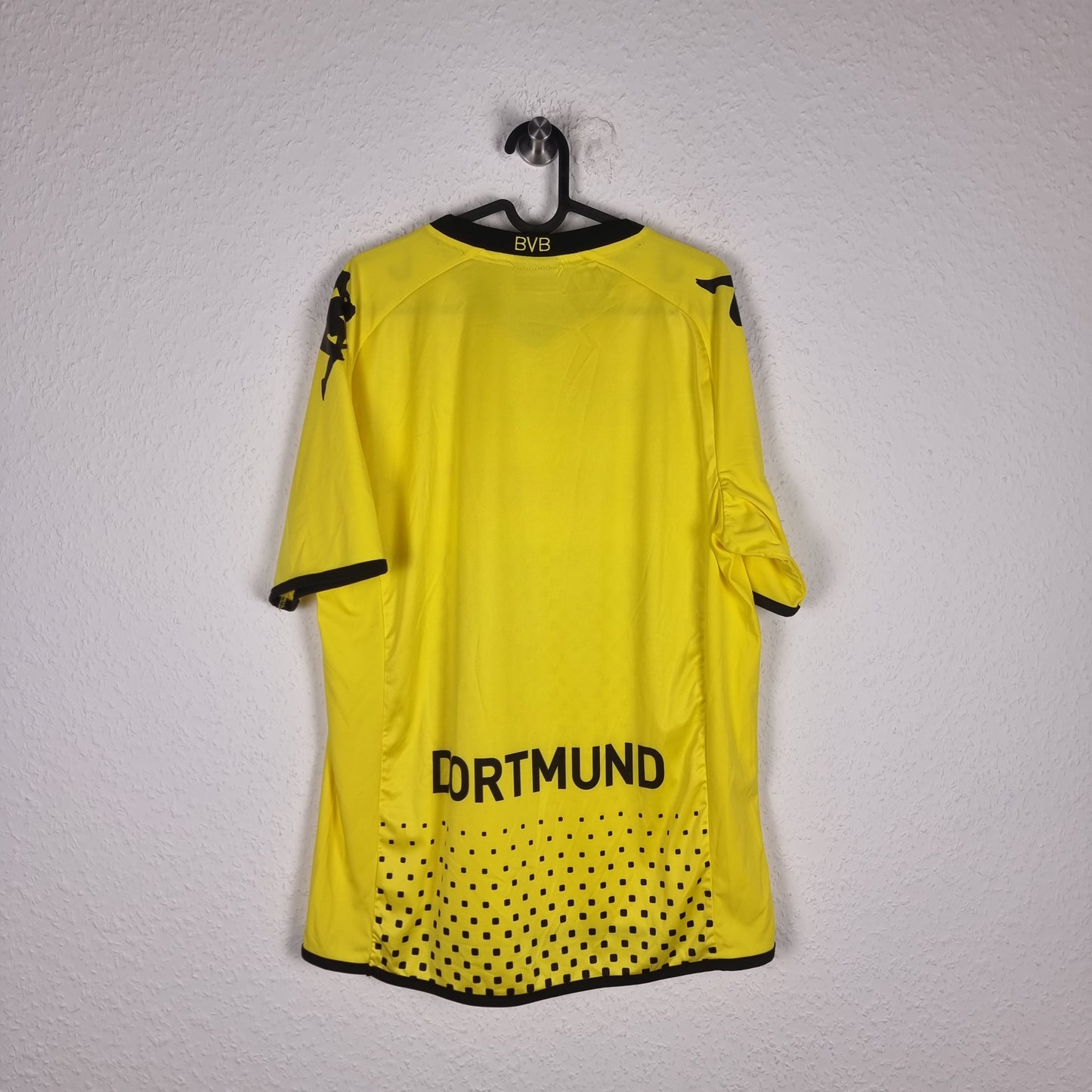 Jersey - Borussia Dortmund - 2011/2012 - L - Home