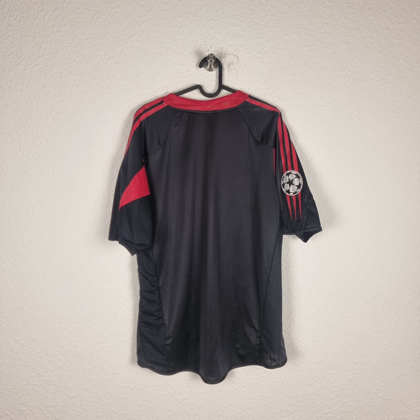 Trikot - FC Bayern München - 2004/2005 - L - Drittes