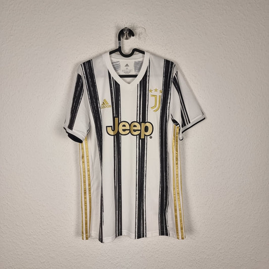 Trikot - Juventus Turin - 2020/2021 - M - Heim