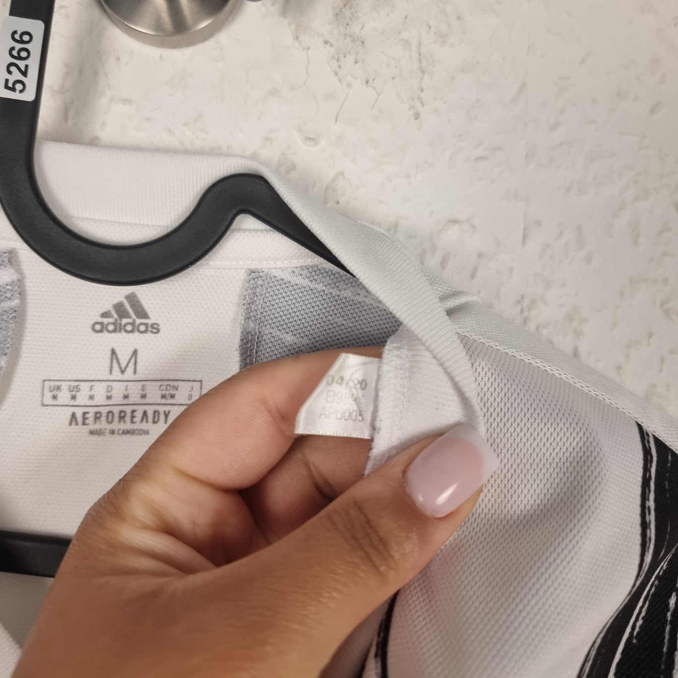 Trikot - Juventus Turin - 2020/2021 - M - Heim