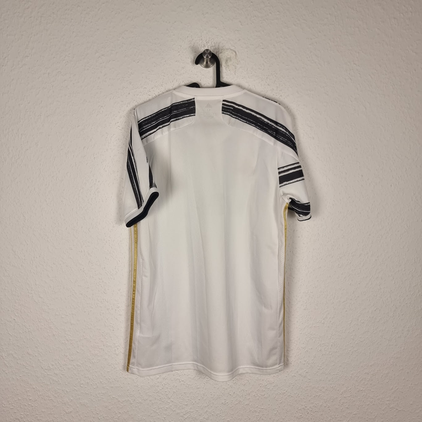 Trikot - Juventus Turin - 2020/2021 - M - Heim