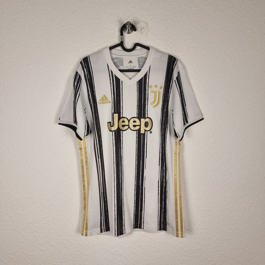 Trikot - Juventus Turin - 2020/2021 - L - Heim