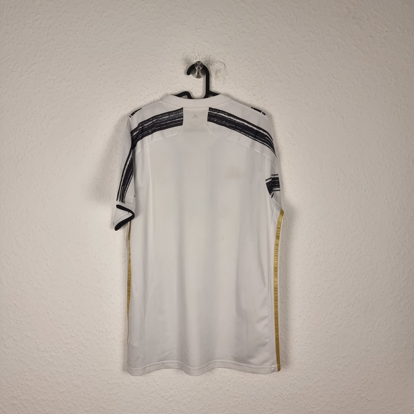 Trikot - Juventus Turin - 2020/2021 - L - Heim
