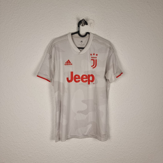 Trikot - Juventus Turin - 2019/2020 - S - Auswärts