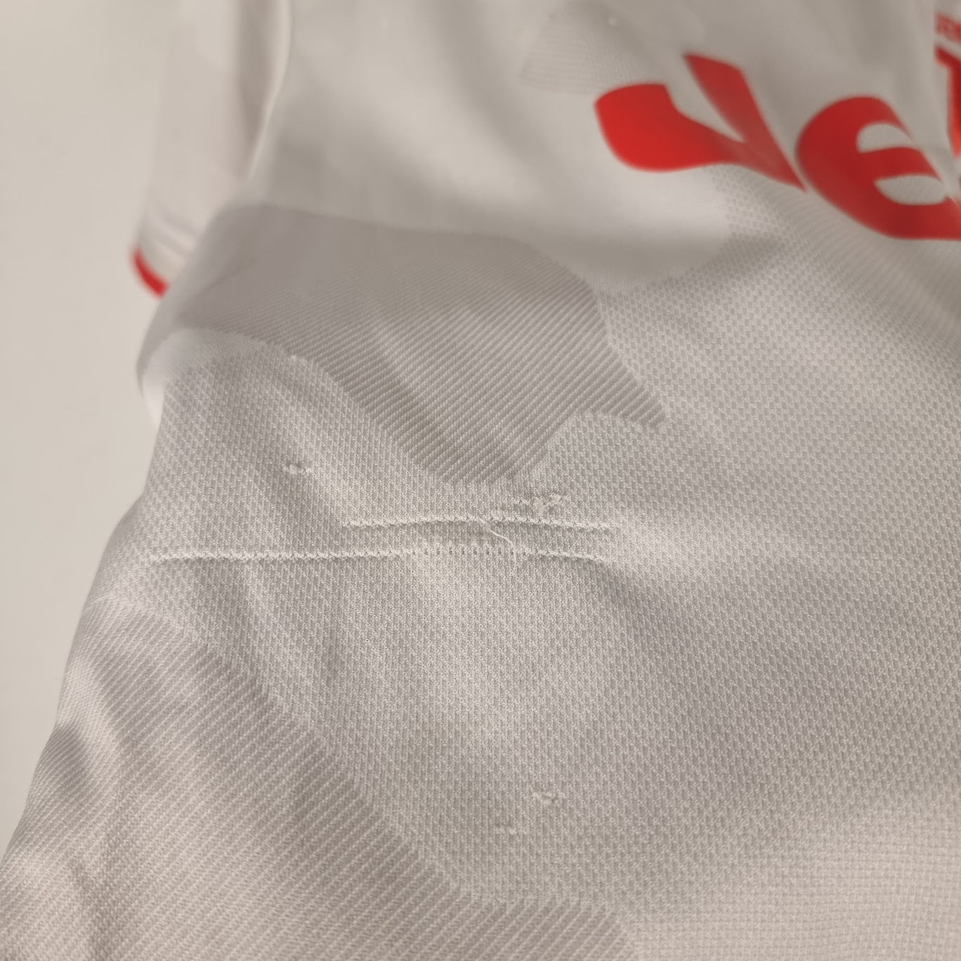 Trikot - Juventus Turin - 2019/2020 - S - Auswärts