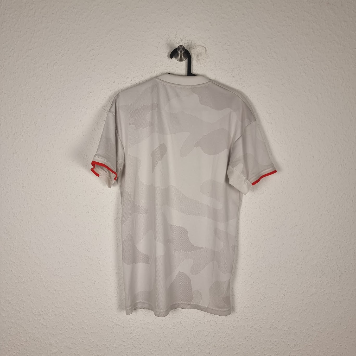 Trikot - Juventus Turin - 2019/2020 - S - Auswärts