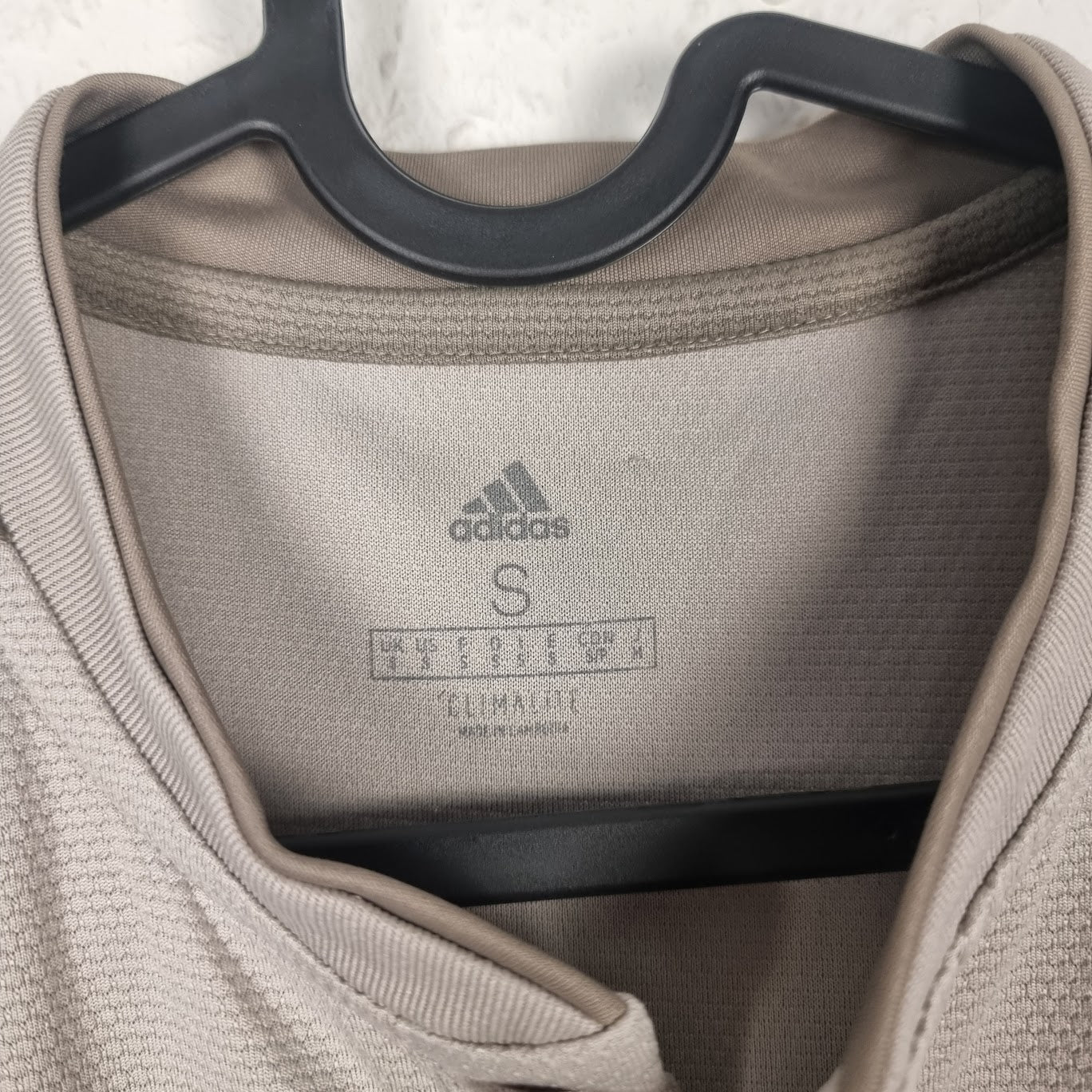 Trikot - Juventus Turin - 2018/2019 - S - Auswärts