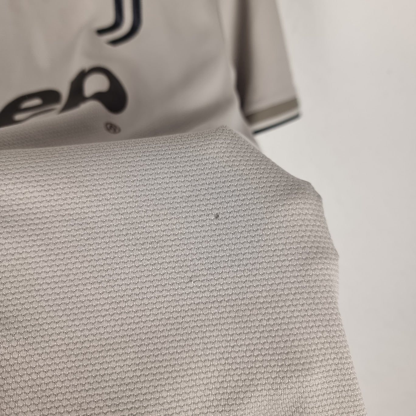 Trikot - Juventus Turin - 2018/2019 - S - Auswärts