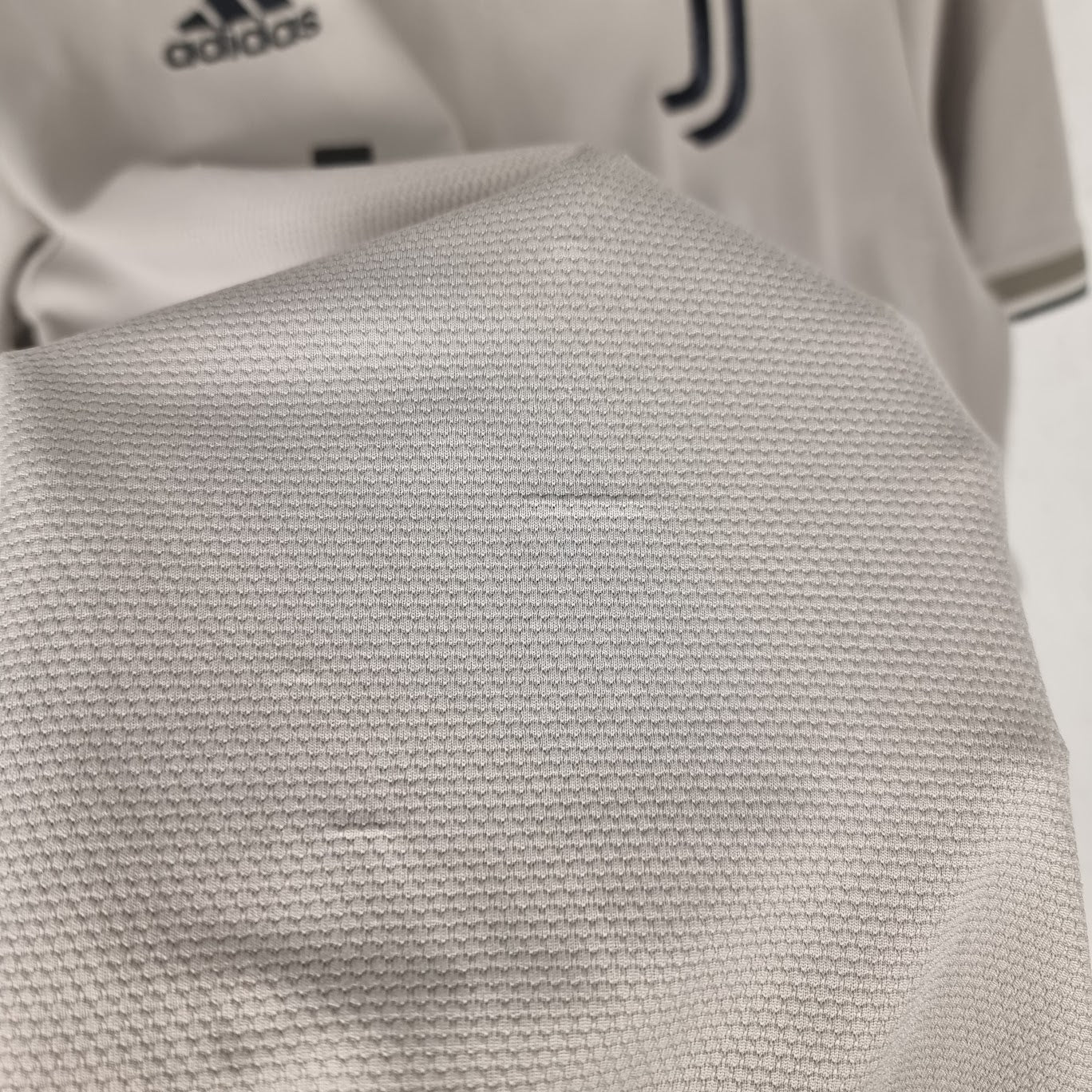 Trikot - Juventus Turin - 2018/2019 - S - Auswärts