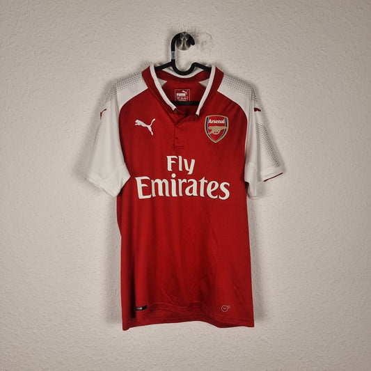 Trikot - Arsenal FC - 2017/2018 - S - Heim