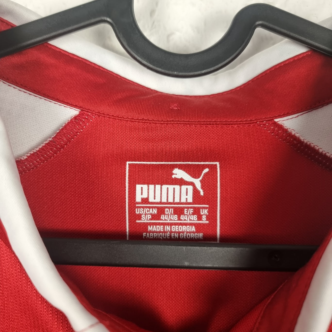 Trikot - Arsenal FC - 2017/2018 - S - Heim