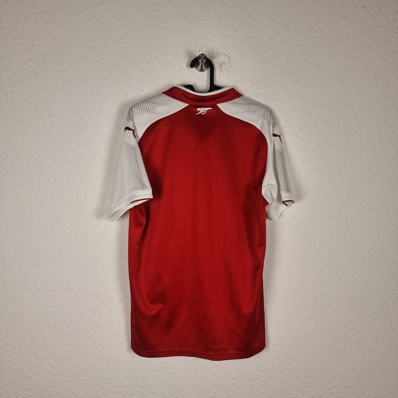 Trikot - Arsenal FC - 2017/2018 - S - Heim