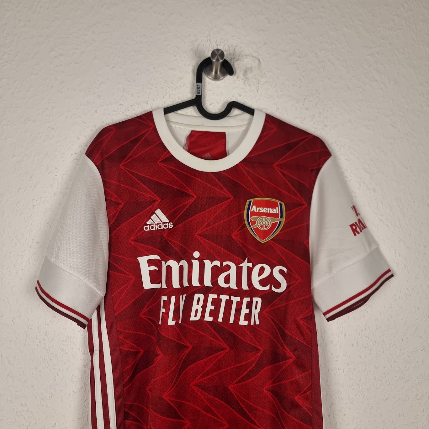 Trikot - Arsenal FC - 2020/2021 - S - Heim