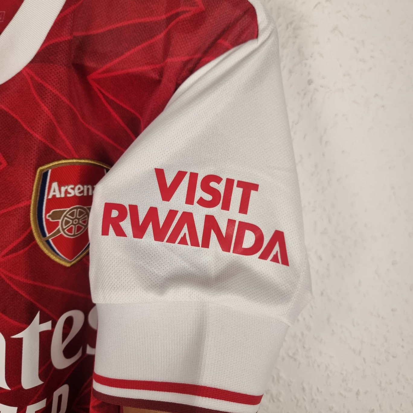 Trikot - Arsenal FC - 2020/2021 - S - Heim