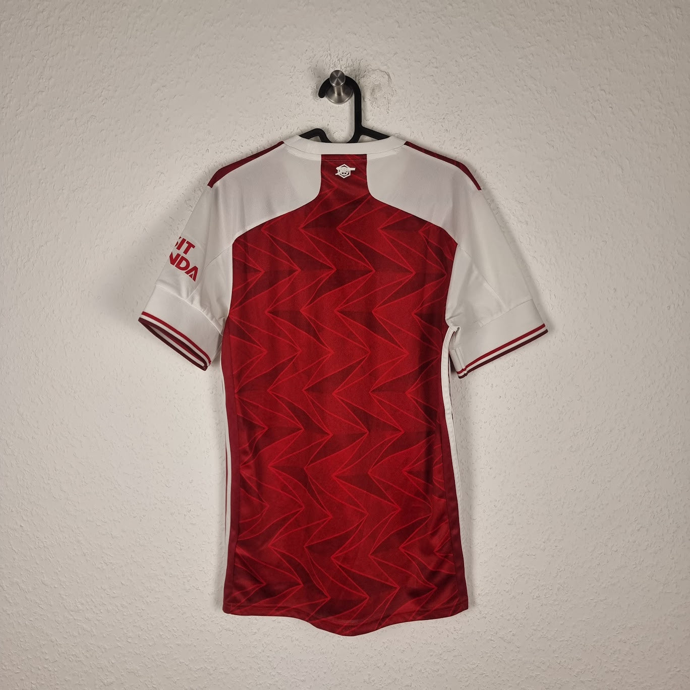 Trikot - Arsenal FC - 2020/2021 - S - Heim