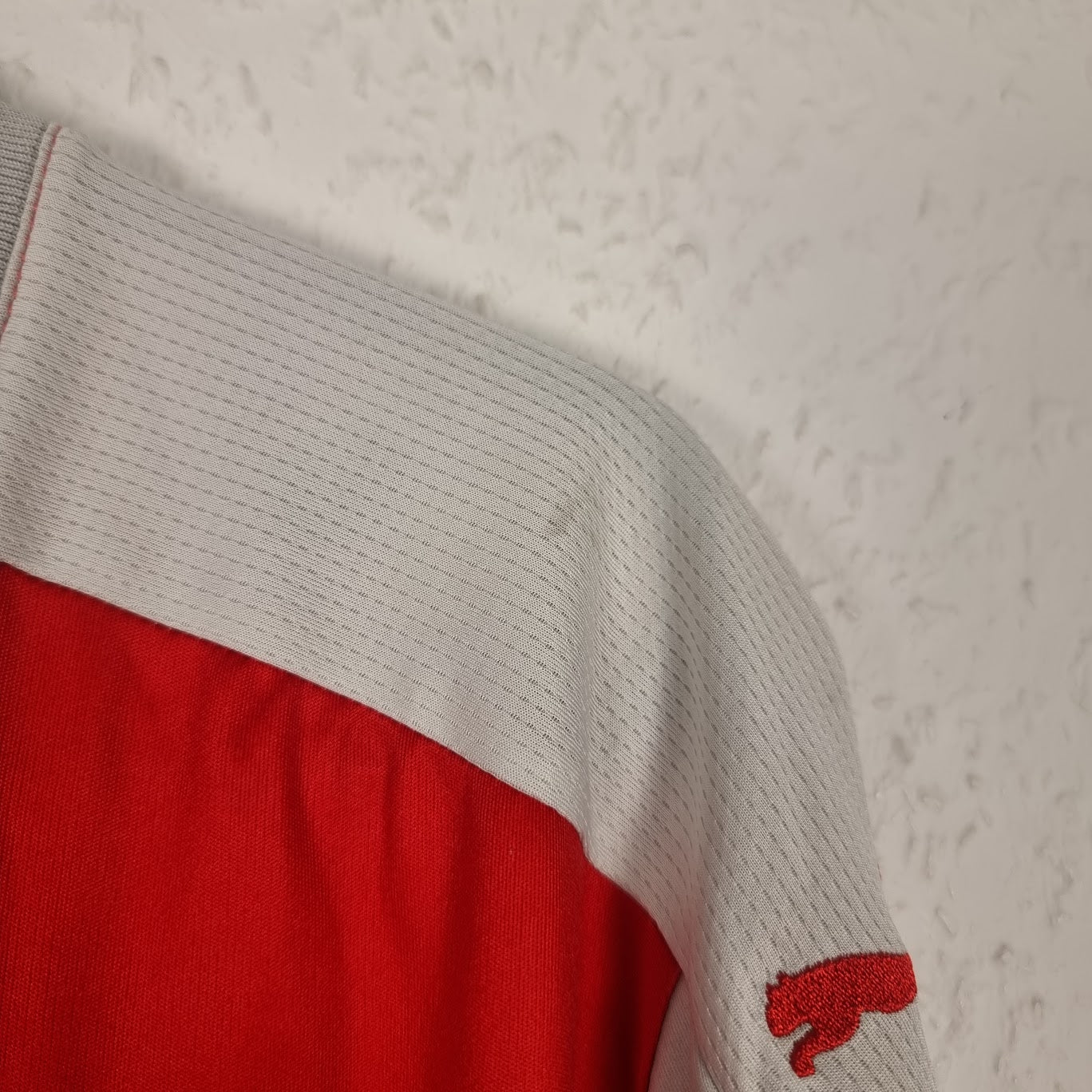 Trikot - Arsenal FC - 2016/2017 - L - Heim