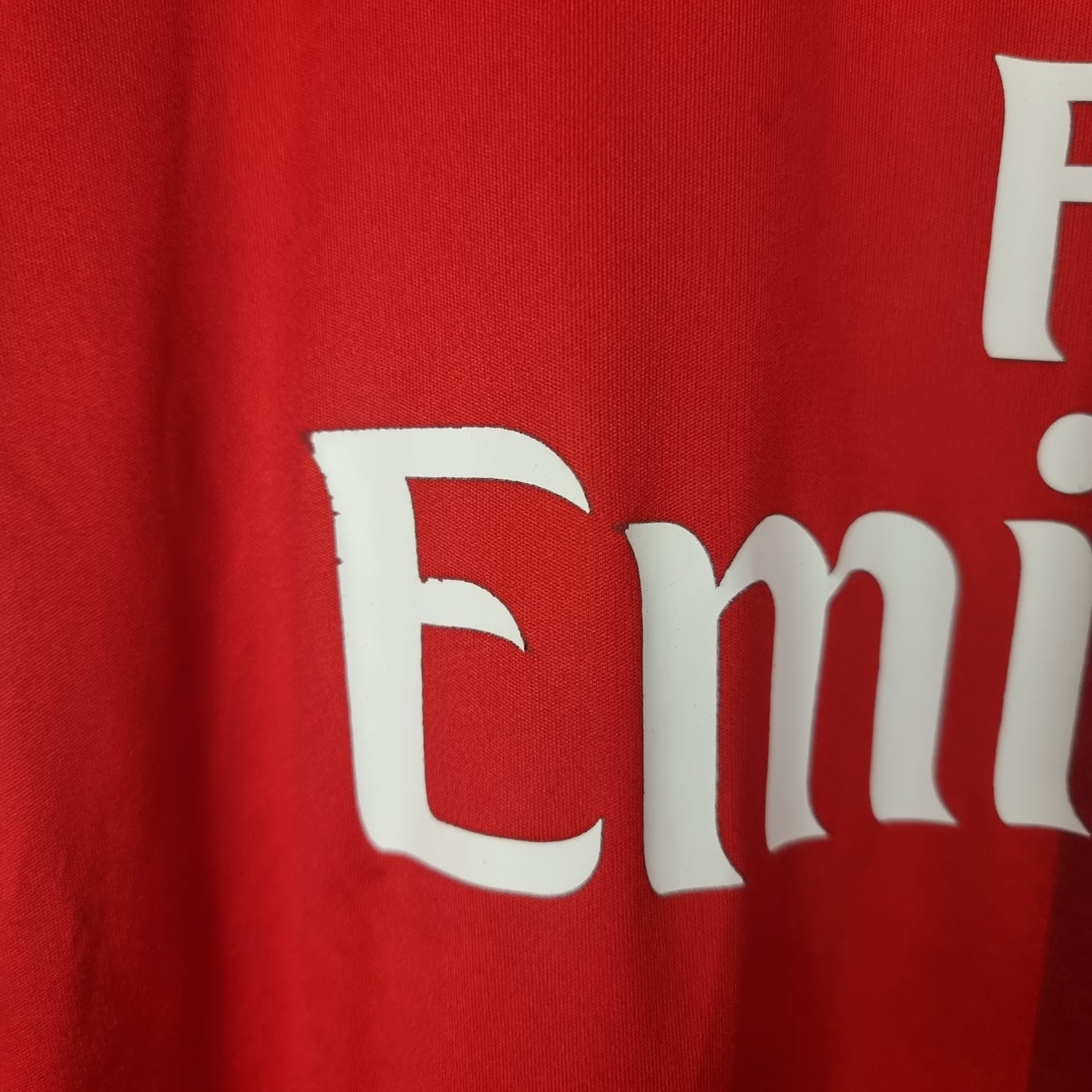 Trikot - Arsenal FC - 2016/2017 - L - Heim