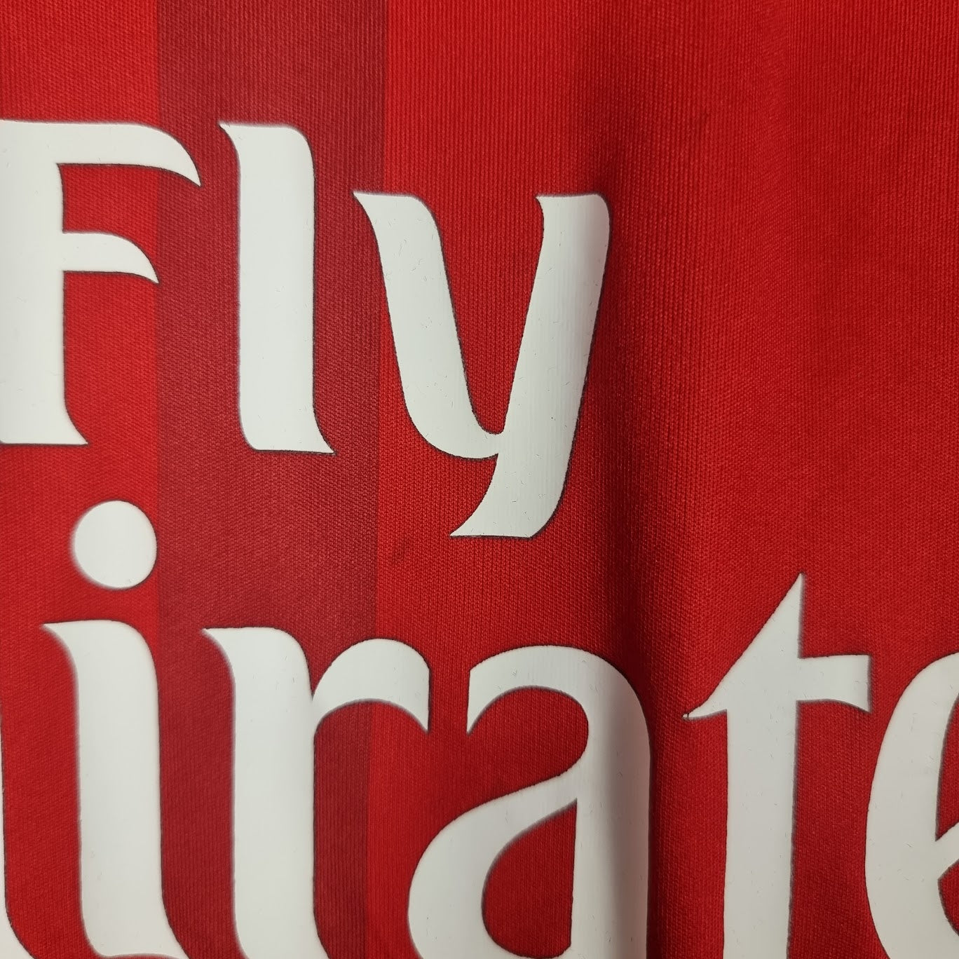 Trikot - Arsenal FC - 2016/2017 - L - Heim