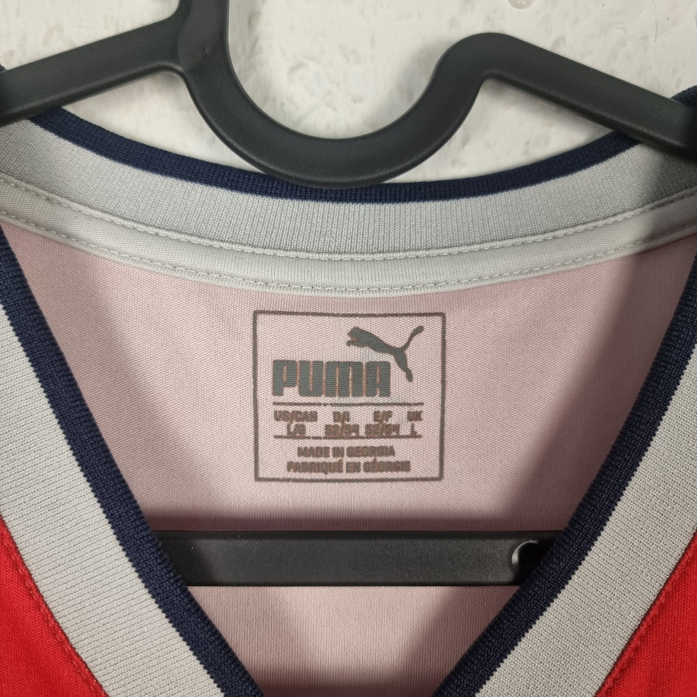 Trikot - Arsenal FC - 2016/2017 - L - Heim