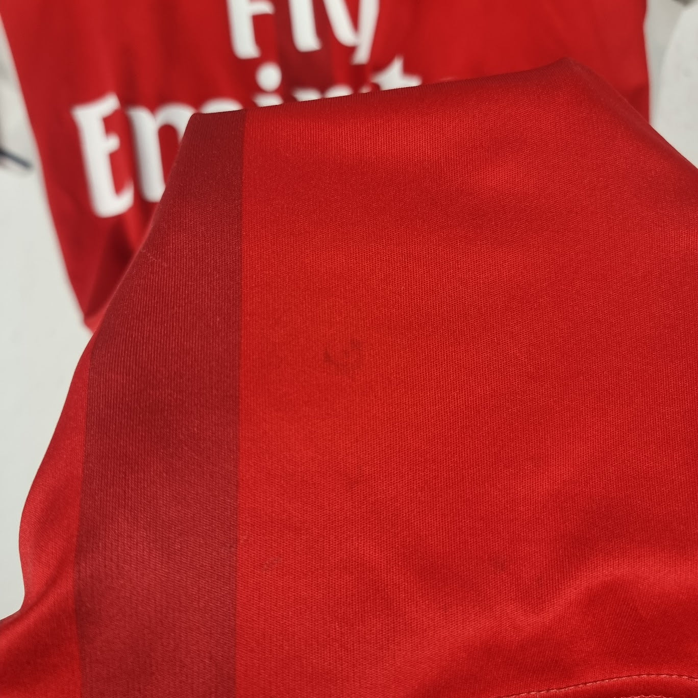 Trikot - Arsenal FC - 2016/2017 - L - Heim