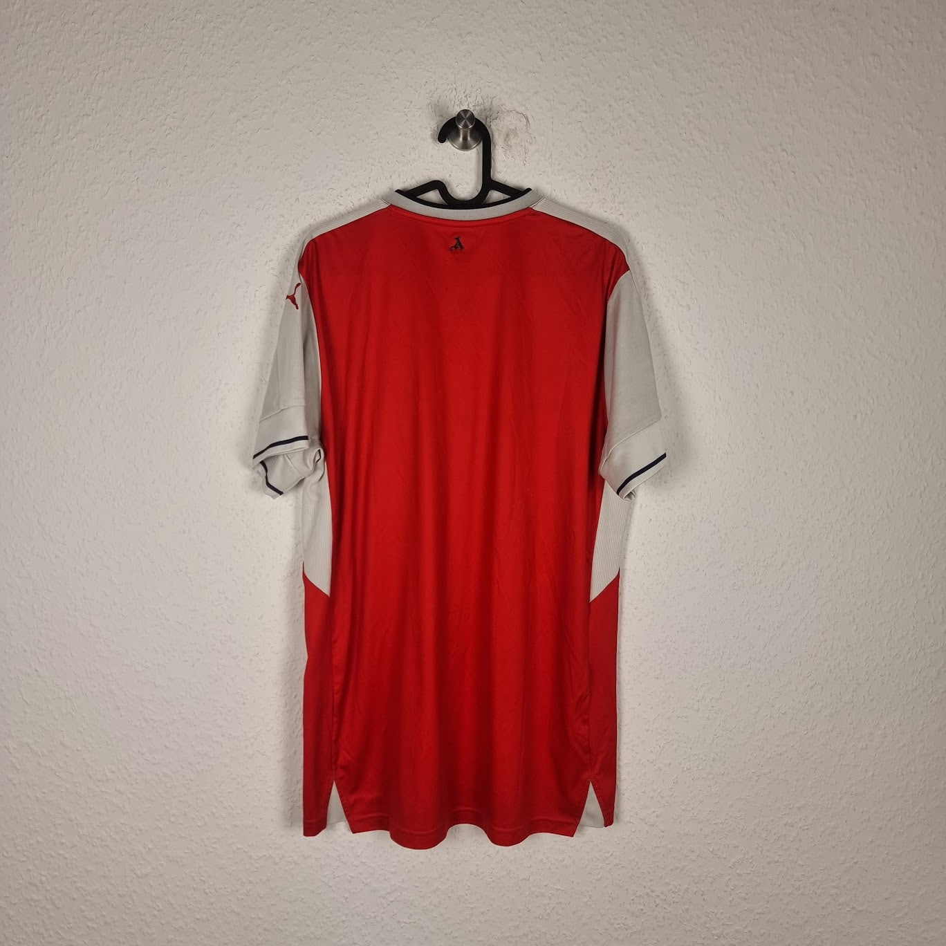Trikot - Arsenal FC - 2016/2017 - L - Heim