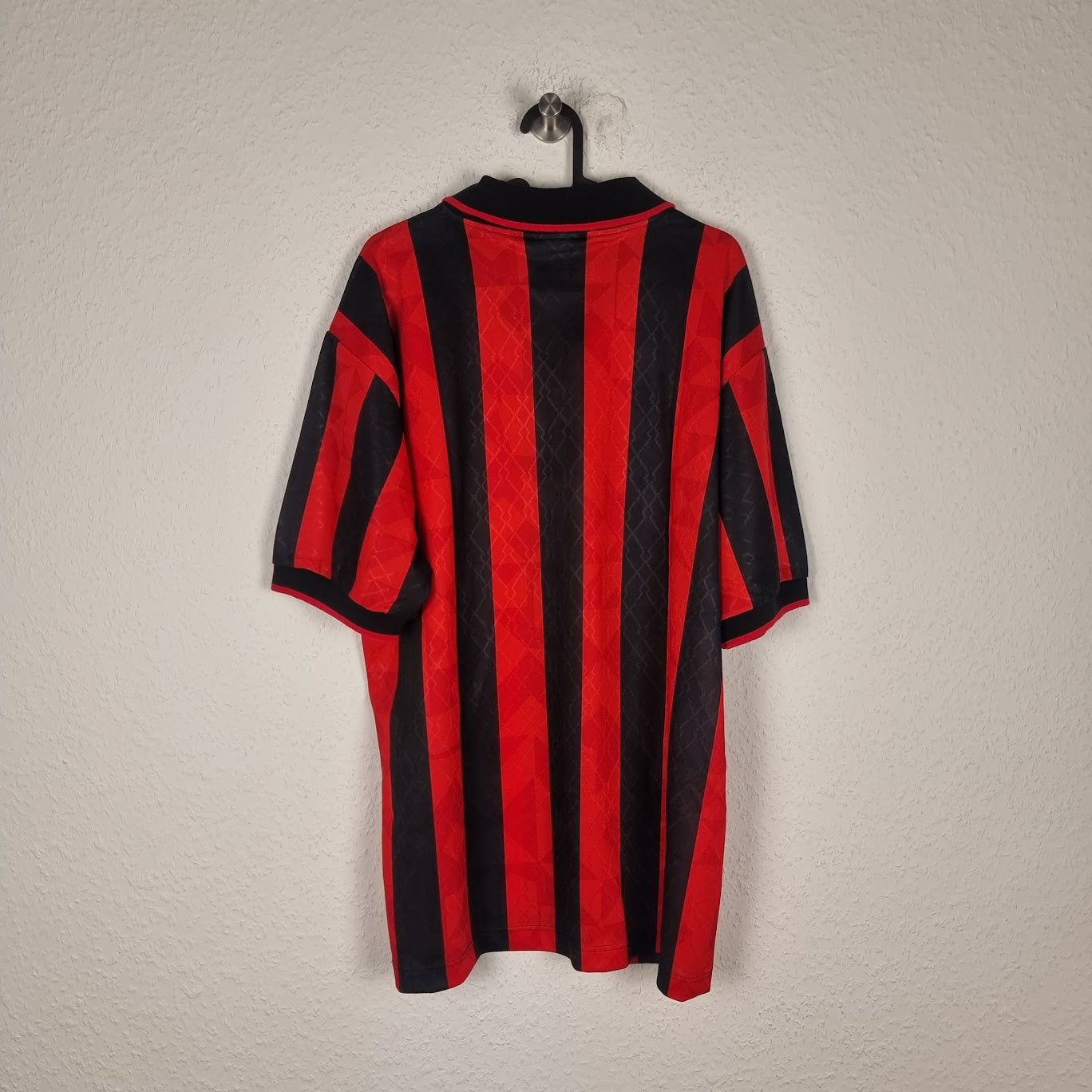 Jersey - AC Milan - 1995/1996 - XL - Home