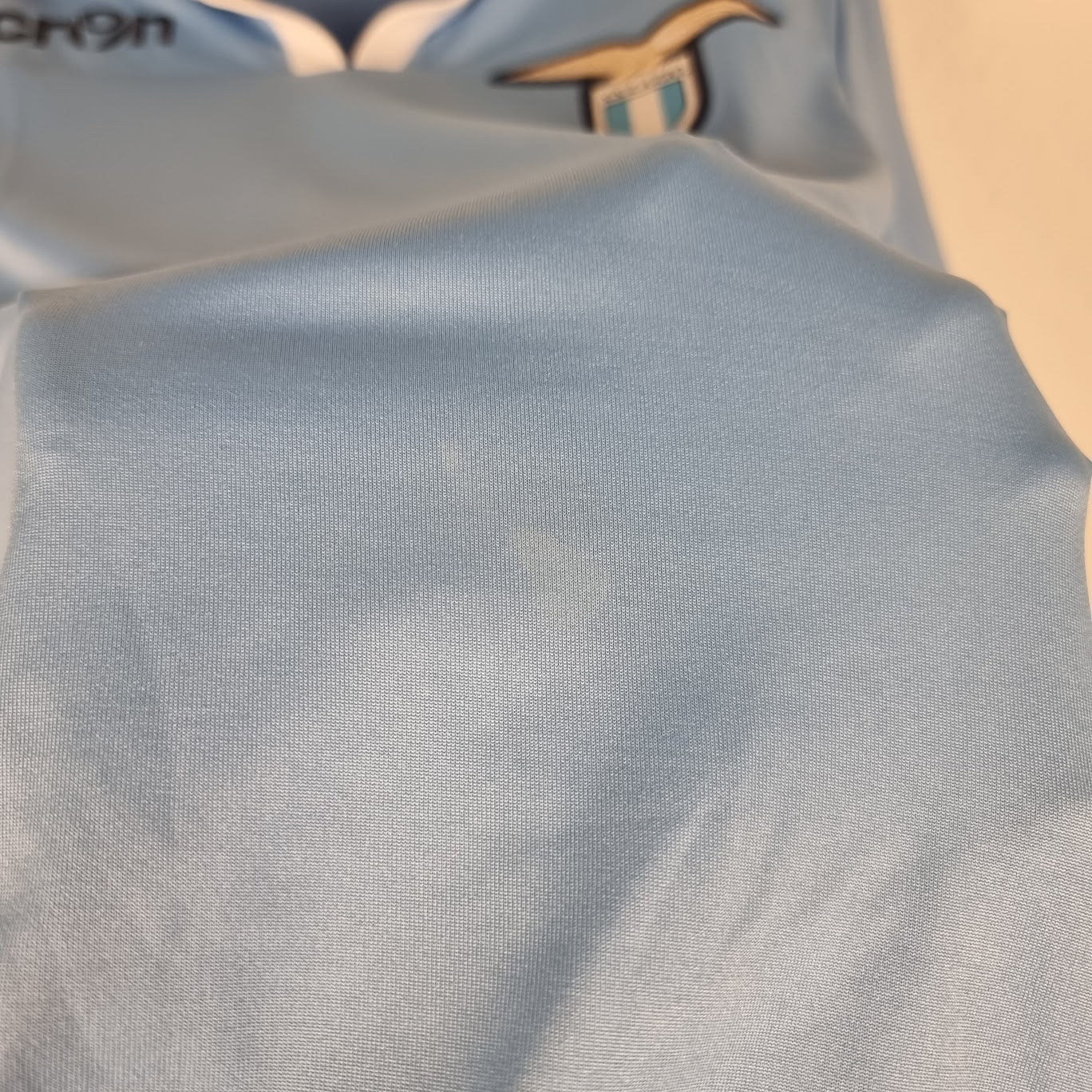Jersey - Lazio Rome - Miroslav Klose - 2012/2013 - XL - Home